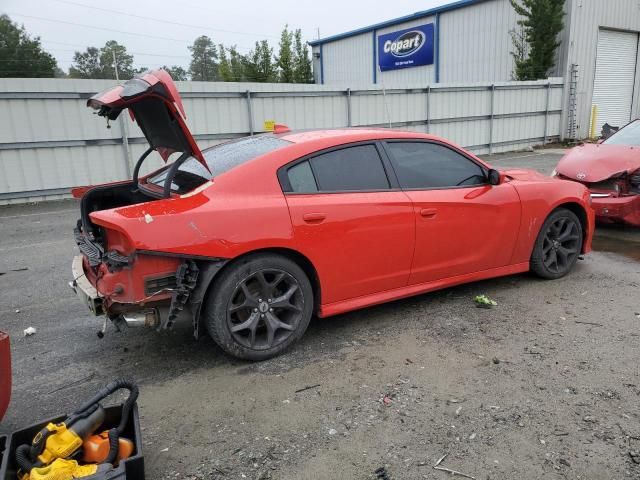 2019 Dodge Charger R/T