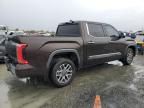 2022 Toyota Tundra Crewmax Platinum