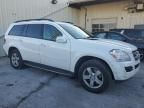 2007 Mercedes-Benz GL 450 4matic