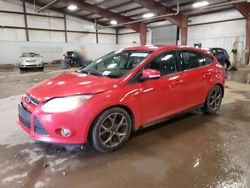 2014 Ford Focus SE en venta en Lansing, MI