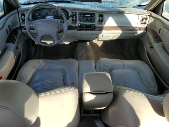 2003 Buick Park Avenue