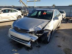 2004 Toyota Camry SE en venta en Kansas City, KS