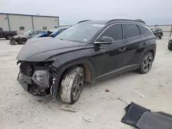 2022 Hyundai Tucson Limited en venta en Haslet, TX