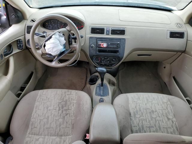 2005 Ford Focus ZX4