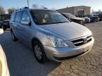 2008 Hyundai Entourage GLS