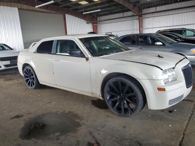 2006 Chrysler 300