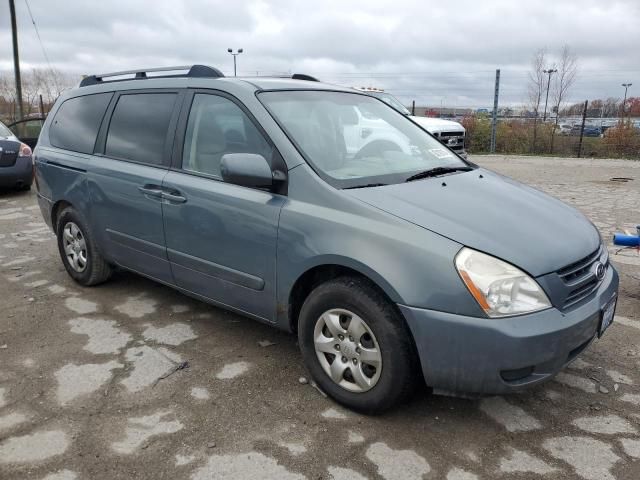 2008 KIA Sedona EX