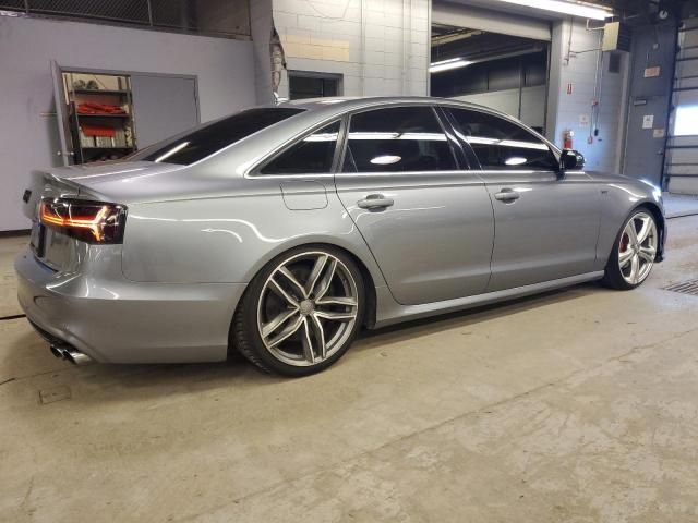 2013 Audi S6