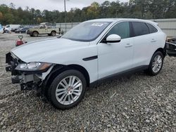 Vehiculos salvage en venta de Copart Cleveland: 2019 Jaguar F-PACE Prestige