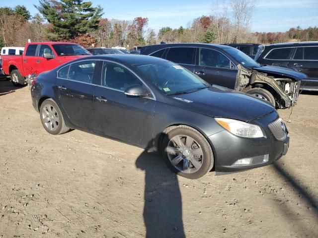 2013 Buick Regal Premium