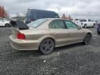 2003 Mitsubishi Galant ES