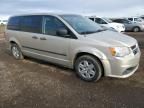 2012 Dodge Grand Caravan SE