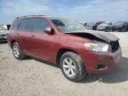 2010 Toyota Highlander