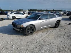 Dodge salvage cars for sale: 2014 Dodge Charger SXT