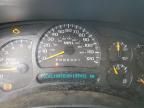 2004 Chevrolet Suburban K1500