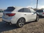 2019 Acura MDX