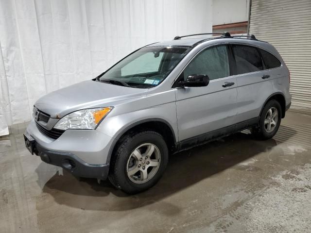 2007 Honda CR-V LX