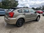 2007 Dodge Caliber SXT