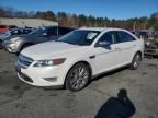 2012 Ford Taurus Limited