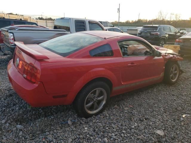 2006 Ford Mustang