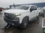 2020 Chevrolet Silverado K1500 LT Trail Boss