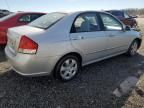 2007 KIA Spectra EX