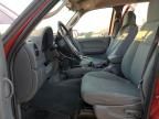 2006 Jeep Liberty Sport