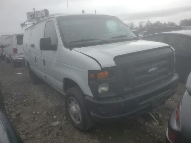 2012 Ford Econoline E150 Van