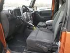 2011 Jeep Wrangler Sport