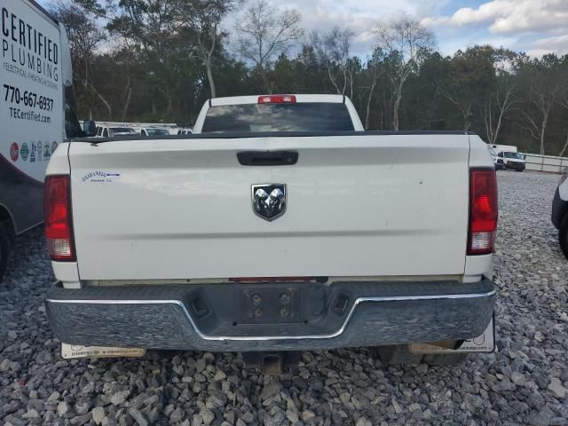 2015 Dodge RAM 3500 ST