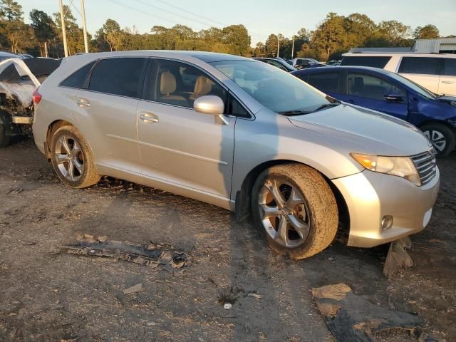 2010 Toyota Venza