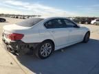 2015 BMW 528 I