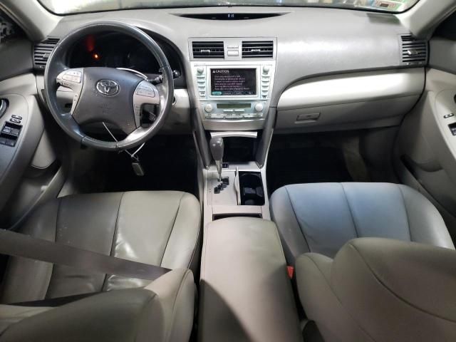 2008 Toyota Camry Hybrid