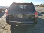 2012 Jeep Compass Limited