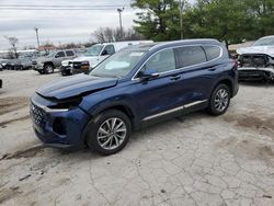 2020 Hyundai Santa FE Limited en venta en Lexington, KY