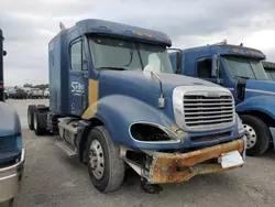 Vehiculos salvage en venta de Copart Jacksonville, FL: 2007 Freightliner Conventional Columbia