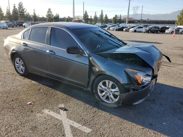 2010 Honda Accord LXP