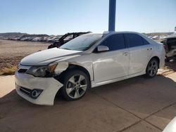 Run And Drives Cars for sale at auction: 2013 Toyota Camry SE