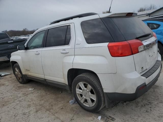 2012 GMC Terrain SLT