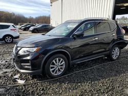 2018 Nissan Rogue S en venta en Windsor, NJ