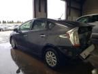 2013 Toyota Prius PLUG-IN