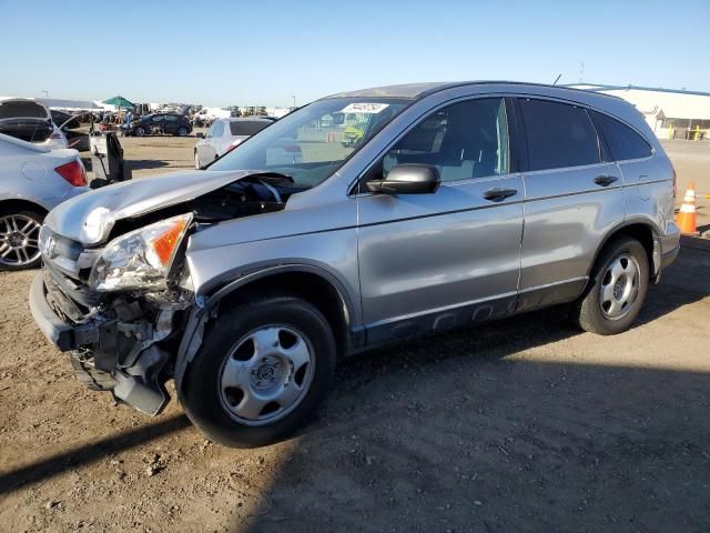 2008 Honda CR-V LX