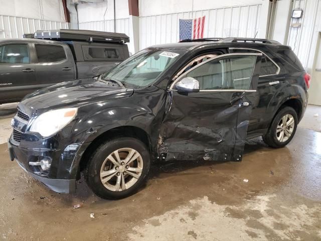 2013 Chevrolet Equinox LTZ