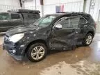 2013 Chevrolet Equinox LTZ