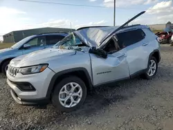 2024 Jeep Compass Latitude en venta en Tifton, GA