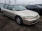 2000 Honda Accord EX