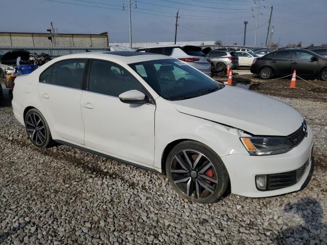 2014 Volkswagen Jetta GLI