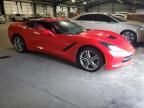 2016 Chevrolet Corvette Stingray 1LT