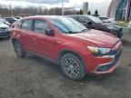 2016 Mitsubishi Outlander Sport ES