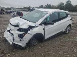 Chevrolet Vehiculos salvage en venta: 2023 Chevrolet Bolt EV 1LT